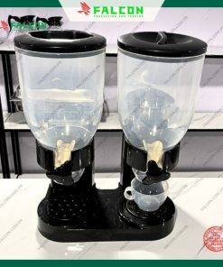 Bình đựng ngũ cốc buffet cao cấp