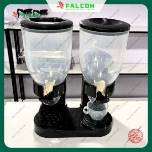Bình đựng ngũ cốc buffet cao cấp