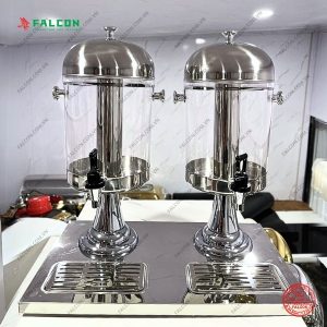 BÌNH ĐỰNG NƯỚC TRÁI CÂY - NGŨ CỐC - CAFFE