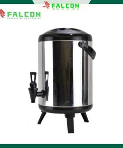 Bình giữ nhiệt nóng lạnh 10L siêu tiện lợi