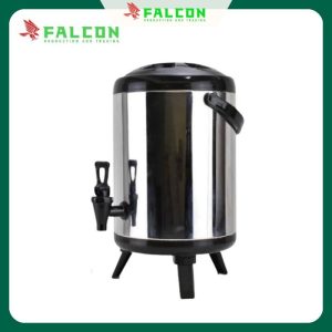 Bình giữ nhiệt nóng lạnh 10L siêu tiện lợi