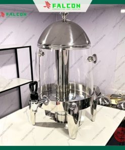 Bình hâm nóng nước buffet