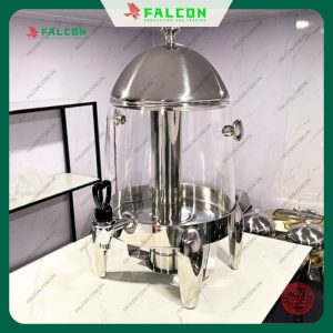 Bình hâm nóng nước buffet