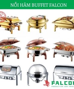 NỒI HÂM BUFFET