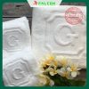Khăn lau tay dệt logo khách sạn