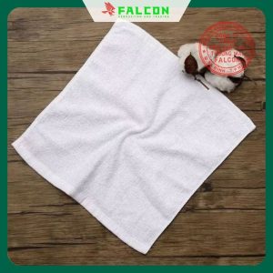 Khăn lau tay khách sạn giá rẻ