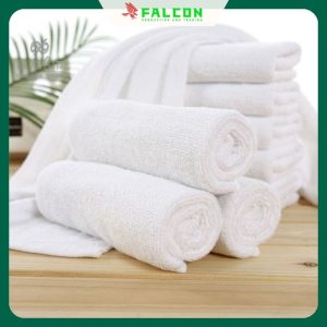 Khăn mặt khách sạn