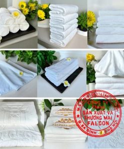 KHĂN KHÁCH SẠN