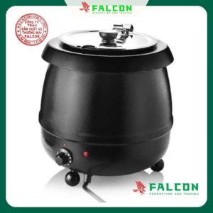 Nồi hâm soup buffet điện
