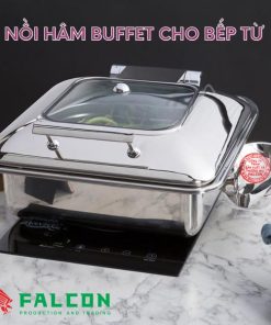 NỒI HÂM BUFFET ĐIỆN