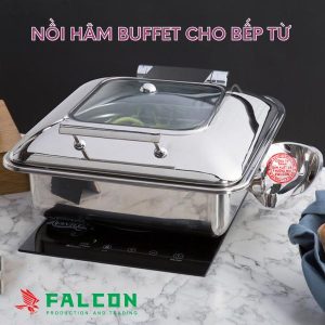 NỒI HÂM BUFFET ĐIỆN
