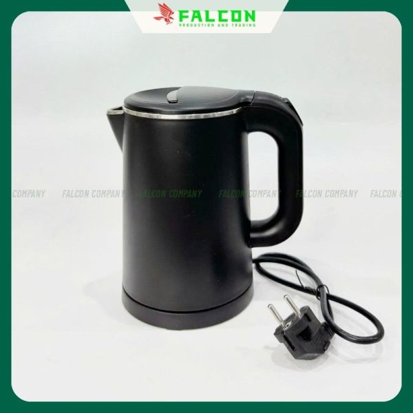 Ấm siêu tốc Honeyson K106 giá rẻ