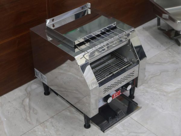 Bếp nướng bánh mỳ bigsize