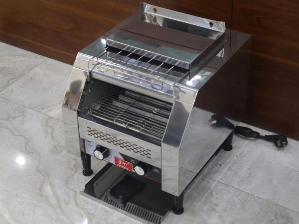 Bếp nướng bánh mỳ bigsize