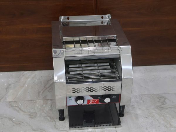 Bếp nướng bánh mỳ bigsize