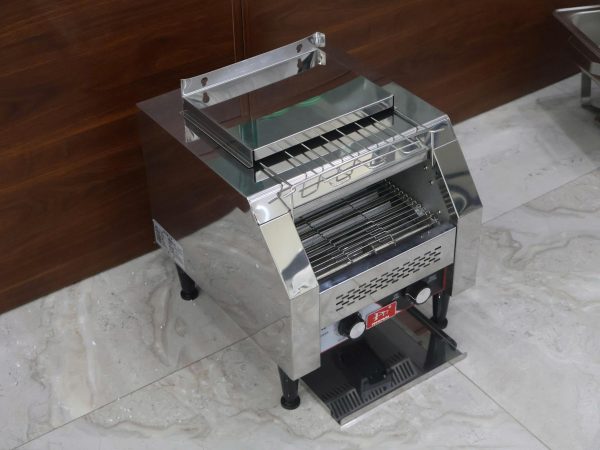 Bếp nướng bánh mỳ bigsize