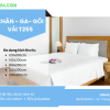 Chăn ga khách sạn cao cấp vải T255